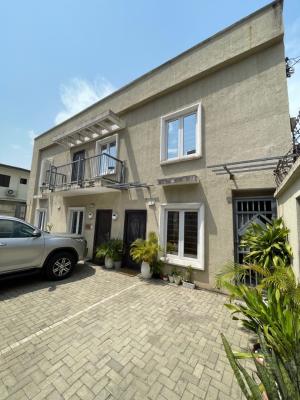 1 Bedroom Fully Furnished Apartment, Ikoyi, Lagos, Mini Flat (room and Parlour) for Rent