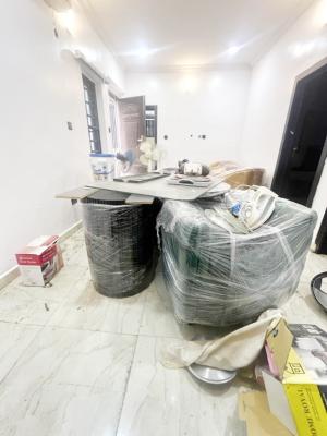 Newly Built Luxury Furnished 2 Bedroom Flat, Gra Phase 2, Magodo, Lagos, Flat / Apartment for Rent