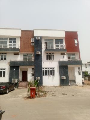 Dantata Neatly Built and Well Finished 4 Bedrooms Terrace Duplex, Gwarinpa, Abuja, Terraced Duplex for Sale