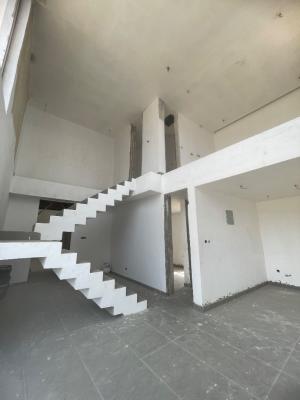 2 Bedroom Loft, New Road, Lekki, Lagos, Flat / Apartment for Sale