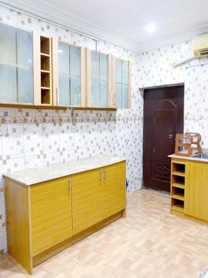 Luxury Furnished 3 Bedroom Detached Duplex, Gra, Ikosi, Ketu, Lagos, Detached Duplex for Rent