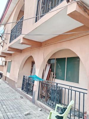 Luxury 3 Bedroom Flat, Peace Estate, Oregun, Ikeja, Lagos, Flat / Apartment for Rent