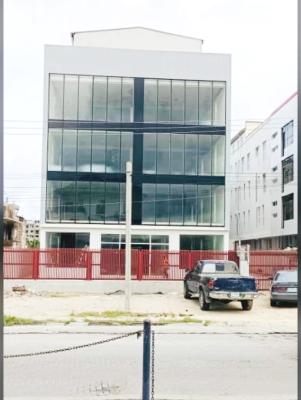 Large Commercial Building, Lekki Phase 1, Lekki, Lagos, Plaza / Complex / Mall for Sale