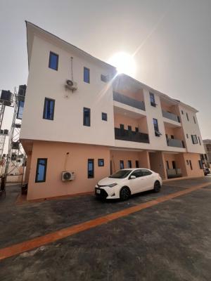 Well Built 3 Beds Flat Apartment. Airbnb Perfect, Gilmore, Jahi, Abuja, Flat / Apartment for Sale
