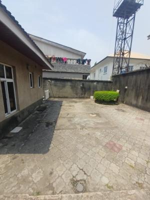 Video Available Portable 2room Bq, Phase 1, Lekki Phase 1, Lekki, Lagos, Flat / Apartment for Rent