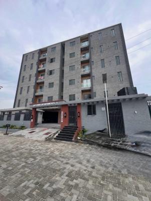 Fully Serviced 2 Bedroom Apartment with Pool and Gym, 2 Bedroom for Rent, Ikate, Lekki, Lagos, Flat / Apartment for Rent