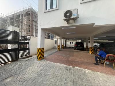 3 Bedroom Apartment, Ikate, Lekki, Lagos, Flat / Apartment for Rent