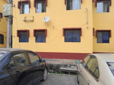 Well Maintained Comfy 3 Bedroom Apartment, Millenium Estate, Ojokoro, Ifako-ijaiye, Lagos, Flat / Apartment for Sale