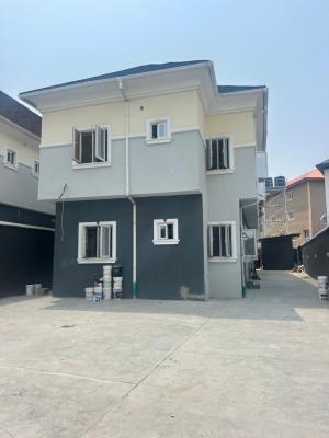 2 Bedroom Apartment, Ajah, Lekki, Lagos, Flat / Apartment for Rent