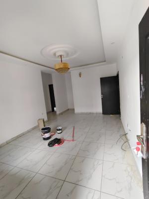 Sharp 3 Bedrooms Apartment, After Blenco Sangotedo, Ajah, Lagos, Flat / Apartment for Rent