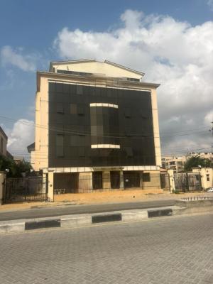 312 Sqm Office Space, Victoria Island (vi), Lagos, Office Space for Rent