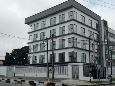 Lettable Premium Office Space, Ikoyi, Lagos, Office Space for Rent
