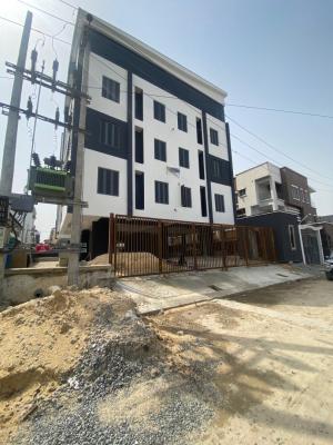 Exclusive 2 Bedroom Apartment in a Secure Estate, Ilasan Ikate, Lekki, Lagos, Flat / Apartment for Sale