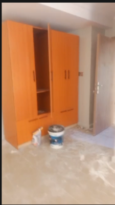 Spacious 2 Bedroom Flat, Dominos Pizza Agungi, Osapa, Lekki, Lagos, Flat / Apartment for Rent