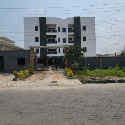 Exquisite 2 Bedroom Apartment with an Elevator, Lekki Phase 1, Lekki, Lagos, Flat / Apartment for Sale