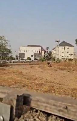 2,100sqm, Residential, C of O, Tarred Road, By Games Village, Kaura, Abuja, Residential Land for Sale