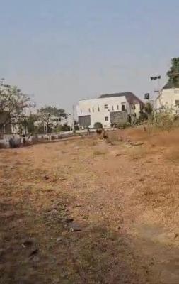 2,100sqm, Residential, C of O, Tarred Road, By Games Village, Kaura, Abuja, Residential Land for Sale