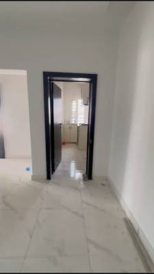 Luxury 1 Bedroom Apartment with Excellent Facility, Alpha Beach, Lekki, Lagos, Mini Flat (room and Parlour) for Rent