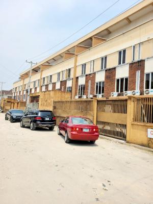 Newly Renovated 2 Bedroom Maisonette/duplex, Agungi Estate, Lekki, Lagos, Flat / Apartment for Rent