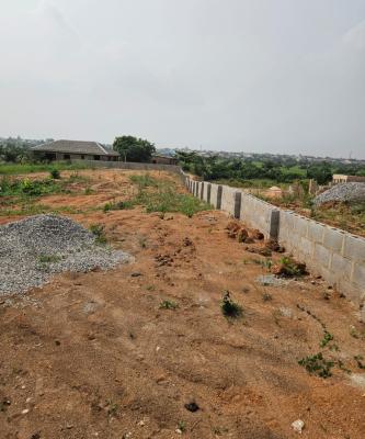 Half Plot of Dry Land Buy and Build, Ishefun Ayobo Government Scheme, Ayobo, Lagos, Residential Land for Sale