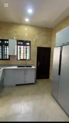 Luxury 4bedroom Bungalow with Bq, Galadimawa, Galadimawa, Abuja, Detached Bungalow for Sale