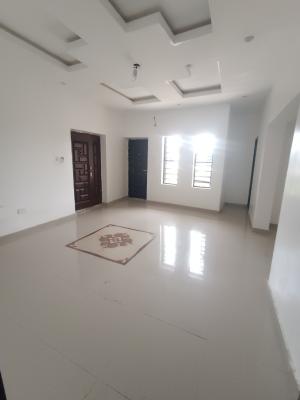 2 Bedroom Flat (upstairs), Blenco, Sangotedo, Ajah, Lagos, Flat / Apartment for Rent