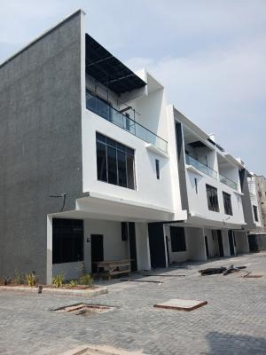 2 Bedroom Flat, Ikate, Lekki, Lagos, Flat / Apartment for Rent