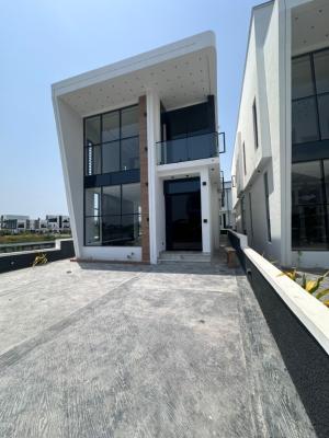 Massive 5 Bedroom Detached with Pool & Bq, Ikota, Lekki, Lagos, Detached Duplex for Sale