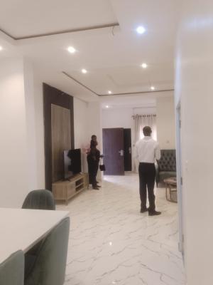 3 Bedrooms Blocks of Flat, Guzape District, Abuja, Flat / Apartment for Rent