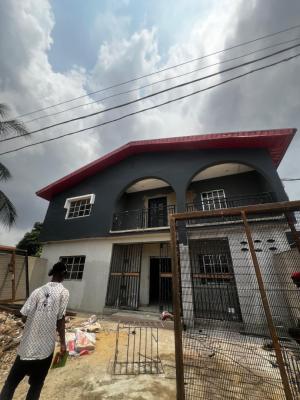 Spacious & Well-maintained 2 Bedroom Apartment, Egbeda, Alimosho, Lagos, Self Contain (single Rooms) for Rent