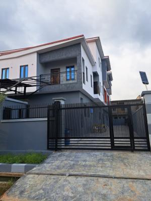 3 Bedroom Duplex, Opic, Isheri North, Ogun, Detached Duplex for Rent