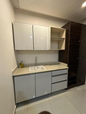 Spacious Furnished Studio Apartment with Swimming Pool, Ikoyi, Lagos, Flat / Apartment Short Let