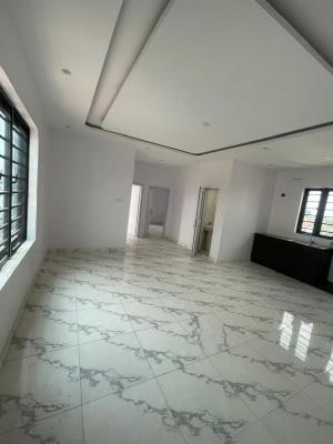 Brand New Spacious  2 Bedroom Flat on a Pent Floor, Ologolo, Lekki, Lagos, House for Rent