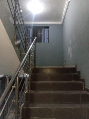 2 Bedroom Flat Upstairs at Chevron Alternative Routes, Lekki, Chevron Alternative Routes, Lekki, Lagos, Flat / Apartment for Rent