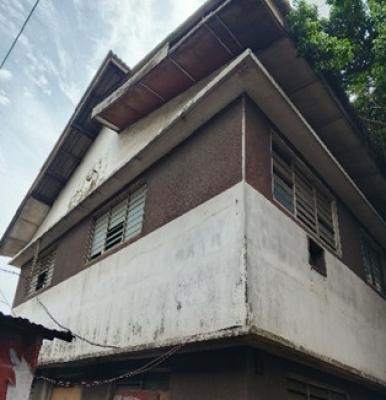 Warehouse Space of Approximately 642sqm, Apapa Road, Ijora, Apapa, Lagos, Warehouse for Rent