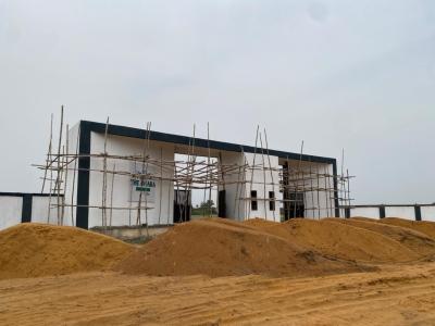 Plots of Residential Land/ Government Allocation, The Aviara Residence, Ibeju Lekki, Lagos, Land for Sale