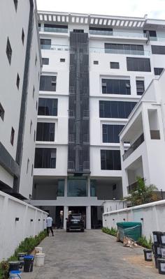 Newly Built Serviced 3 Bedroom Maisonette with a Room Bq, Old Ikoyi, Ikoyi, Lagos, Terraced Duplex for Sale