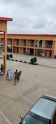 Shop — Babajide Sanwo Olu Int'l. Market, Ikosi, Ketu, Lagos