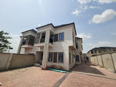 Luxury 4 Bedroom Detached Duplex, Ibara Gra, Abeokuta North, Ogun, Detached Duplex for Sale