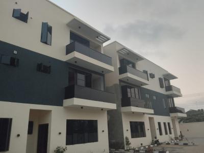 Newly Built 3 Bedroom and 4 Bedroom Terraces, Lekki Scheme 2 Abraham Adesanya, Ajah, Lagos, Terraced Duplex for Sale