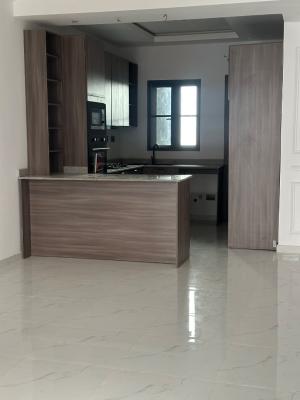 2 Bedroom Apartment with Bq Available, Ikate, Lekki, Lagos, Flat / Apartment for Sale
