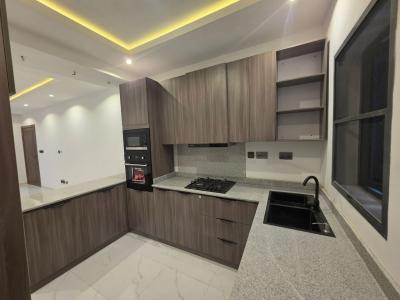 3 Bedroom Apartment with Bq Available, Ikate, Lekki, Lagos, Flat / Apartment for Sale