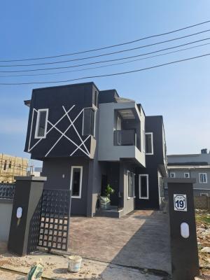 5 Bedrooms Duplex, Opic, Isheri North, Ogun, Detached Duplex for Rent