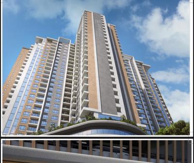 2 Bedroom Apartment, Victoria Island (vi), Lagos, Flat / Apartment for Sale