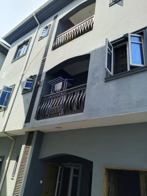 Clean 2 Bedrooms, Foursquare, Isheri Oshun Whitesand, Isolo, Lagos, Flat / Apartment for Rent