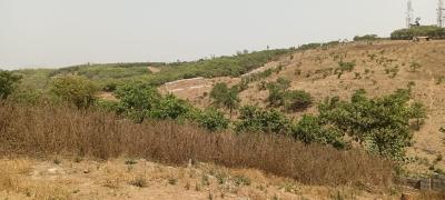 Commercial Land, Katampe Main, Abuja, Katampe (main), Katampe, Abuja, Commercial Land for Sale