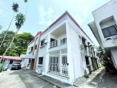 Tastefully Finished and Furnished 3 Bedroom Apartment, Oniru, Victoria Island (vi), Lagos, Flat / Apartment for Rent