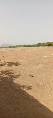 Indoor/ Outdoor Event Plot, Kabusa Grden, Dakwo, Abuja, Mixed-use Land for Sale