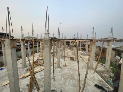 Affordable 1 Bedroom in a Serene , Secured Environment, Surulere, Lagos, Flat / Apartment for Sale