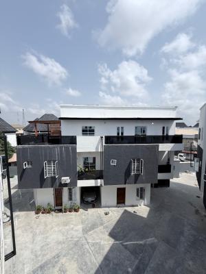 Luxury 2 Bedroom Apartment and 2 Bedroom Penthouse House, Ikota, Ikota, Lekki, Lagos, Self Contain (single Rooms) for Sale